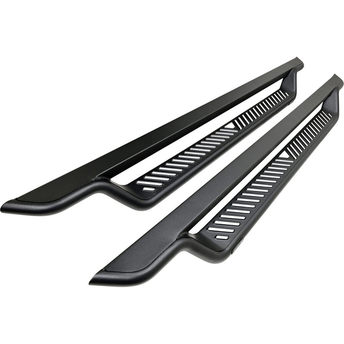 Westin Outlaw Drop Side Steps Model 20-42785