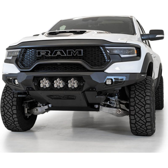 Addictive Desert Designs 21 - 23 RAM 1500 TRX Bomber Front Bumper Model F620014100103