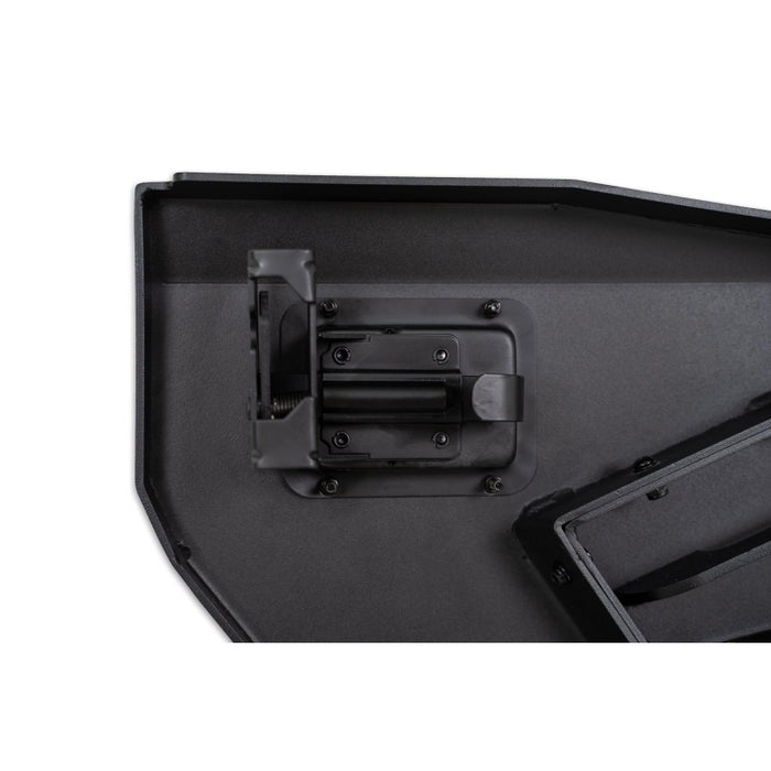 DV8 Offroad 2020-2025 Jeep Gladiator JT Wrangler JLU 1/2 Doors Model HDJL-02R