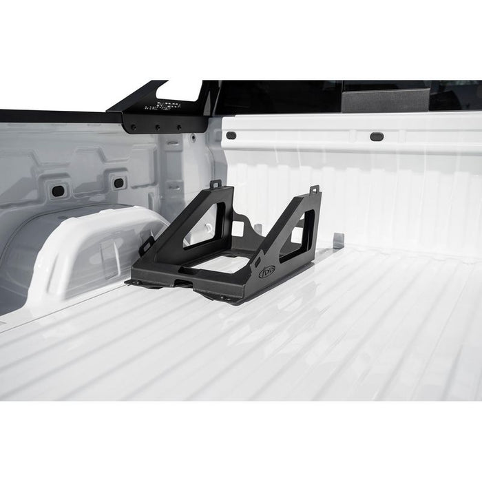 Addictive Desert Designs Univeral Tire Carrier Model T99918NA01NA