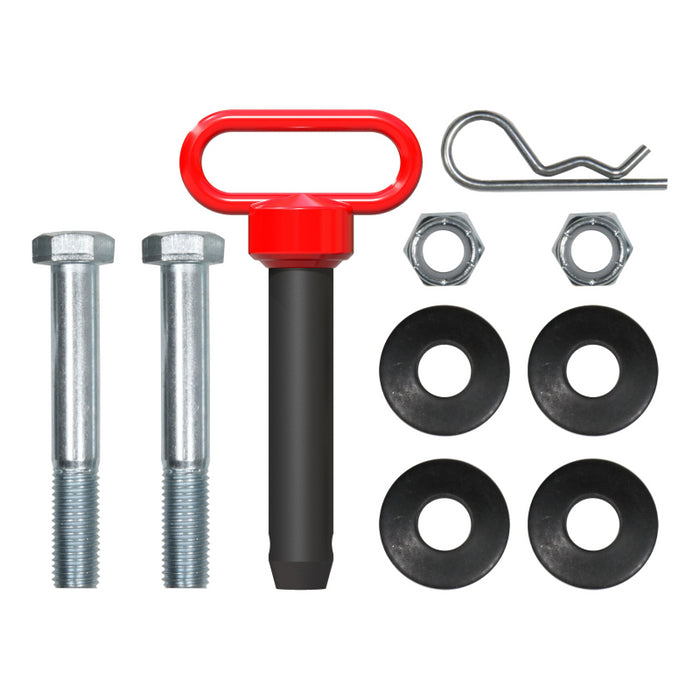 CURT TruTrack Trailer-Mounted Weight Distribution Hardware Kit Model 19300