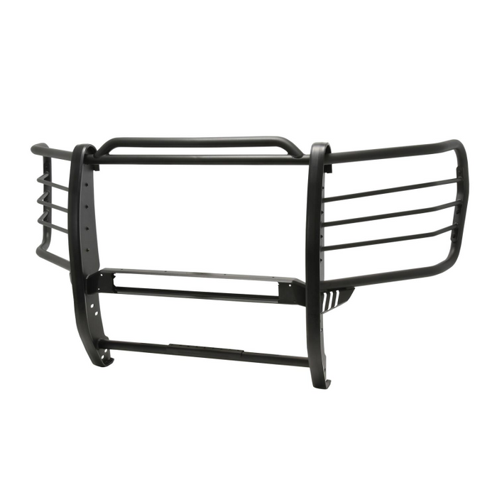 Westin Sportsman X Grille Guard Textured Black Steel Model 40-34015