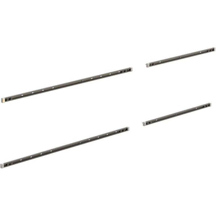 Ranger Design Passenger Shelving Install Kit for RAM ProMaster 159" Extended Wheelbase Model 6555-PX