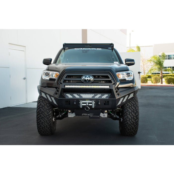 DV8 Offroad 2016-2023 Toyota Tacoma Roof Rack Model RRTT1-01