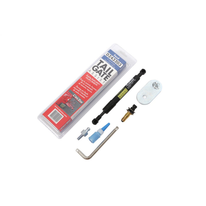 Dee Zee Truck Tailgate Assist Model DZ43203