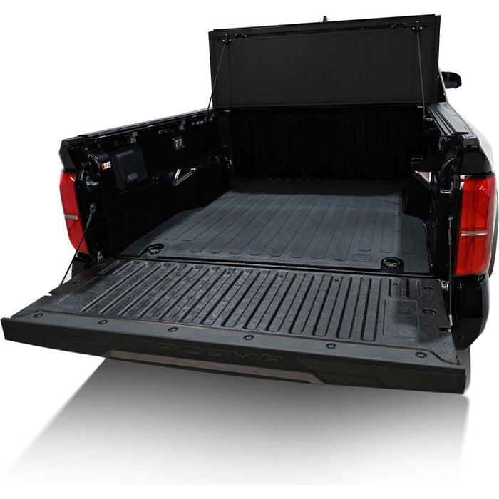 Westin 52" W X 59" L Truck Bed Mat Black Model 50-2785