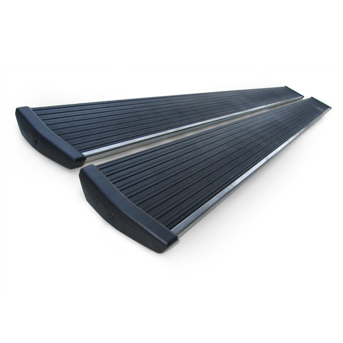 AMP Research Powerstep 79in. Trim Strip fits models w/OLD STYLE Extrusion, Set of 2 Model 75151-01A