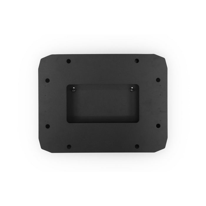 DV8 Offroad 2007-2018 Jeep Wrangler JK JKU Spare Tire Delete Model TSJK-01