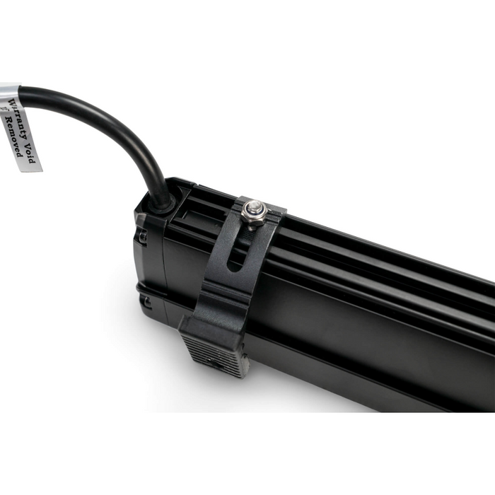 DV8 Offroad Elite Series Light Bar Mount - Large Model BESLDBKTLG