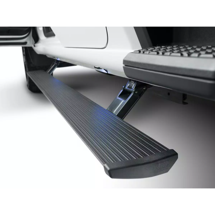 AMP Research PowerStep SmartSeries Electric Running Boards Model 86147-01A