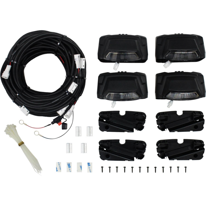 Westin R5 LED Light Kit Model 28-51003