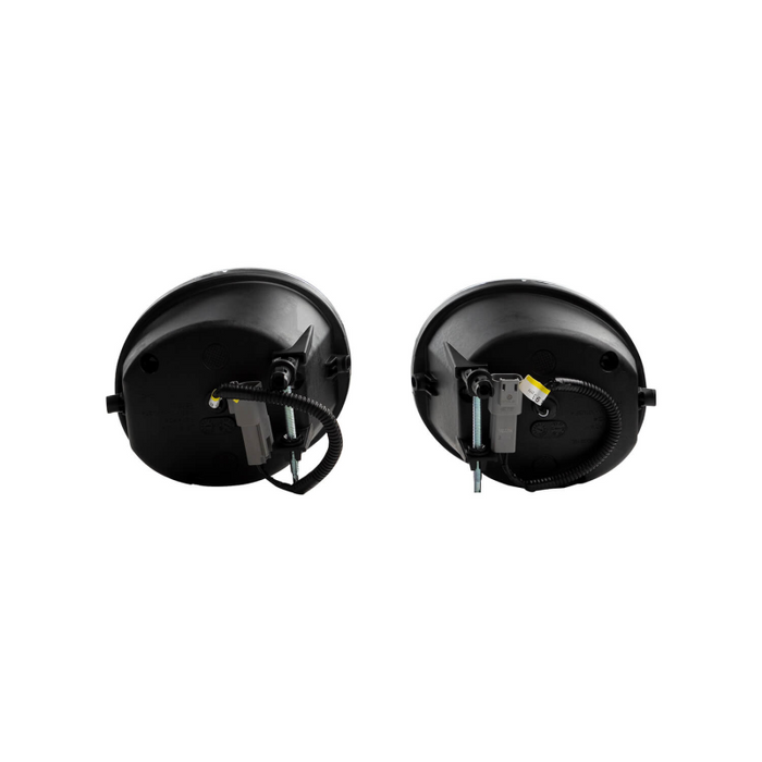 ARB Large LED Fog Light Kit Model 3500910
