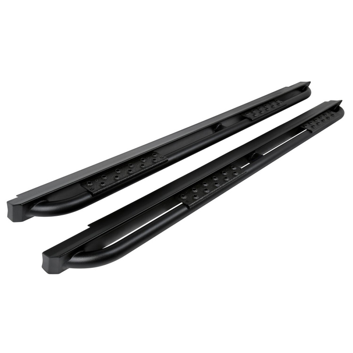 Westin XTS Rock Sliders Textured Black Model 42-14195