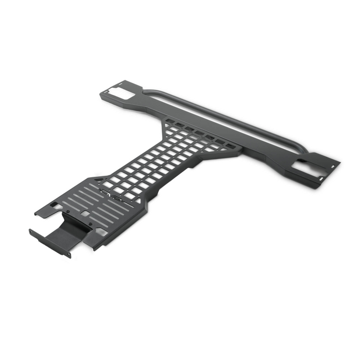 DV8 Offroad 2021-2026 Ford Bronco 4-Door ONLY Overhead Molle Panel Model MPBR-04