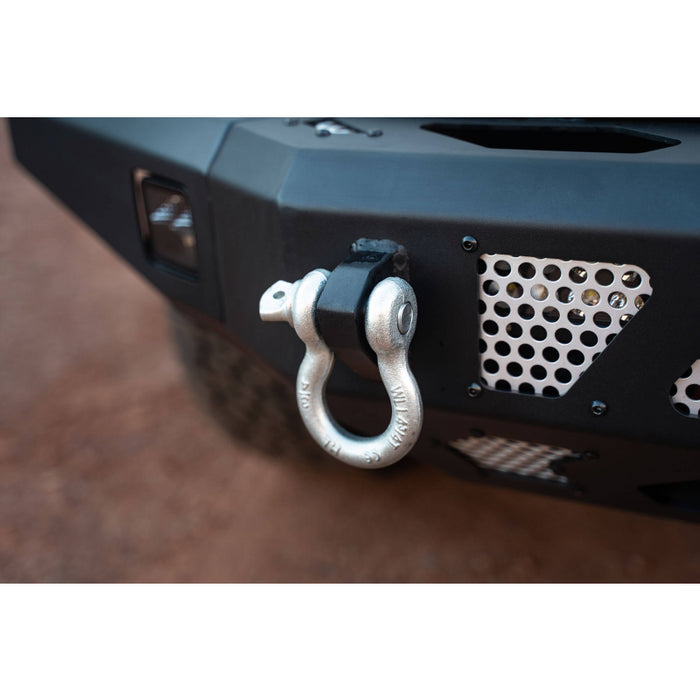 DV8 Offroad 2003-2009 Lexus Gx 470 Mto Series Winch Front Bumper Model FBGX-02