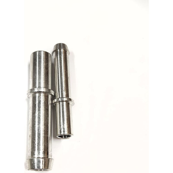 Titan Fuel Tanks To Extend The Fuel Line Hose Includes Quick Disconnect Parts Hose Clamps & Hose Model 0299002