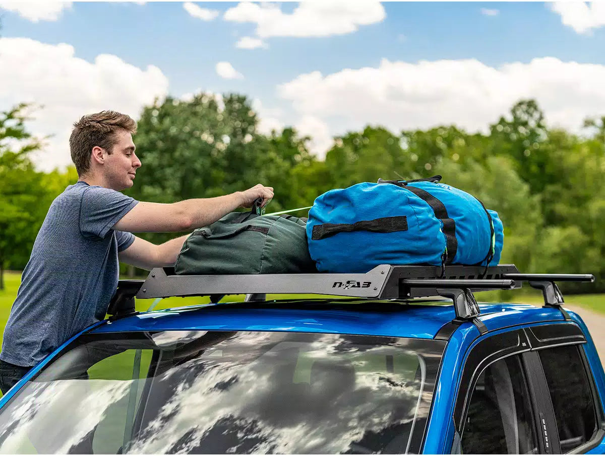 Maximize Your Cargo