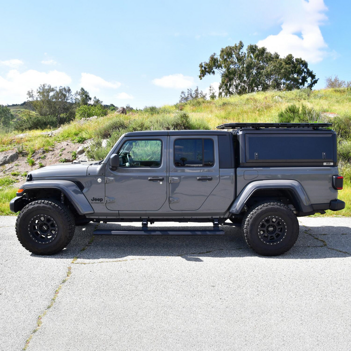 Westin Pro-e Electric Running Boards Textured Black Aluminum Model 29-24165