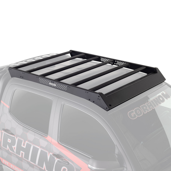 Go Rhino Ceros Low Profile Roof Rack Model 5933190T