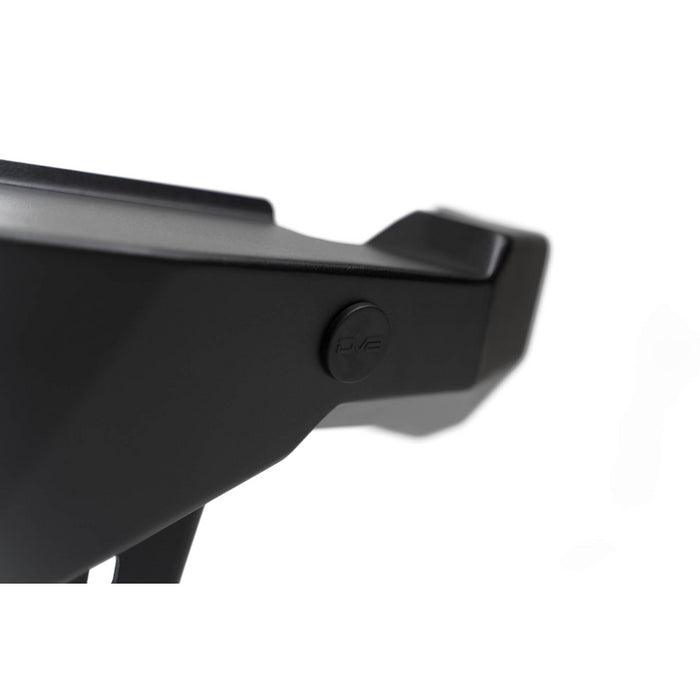 DV8 Offroad 2020-2025 Jeep Gladiator Fs-15 Series Rear Bumper Model RBGL-11