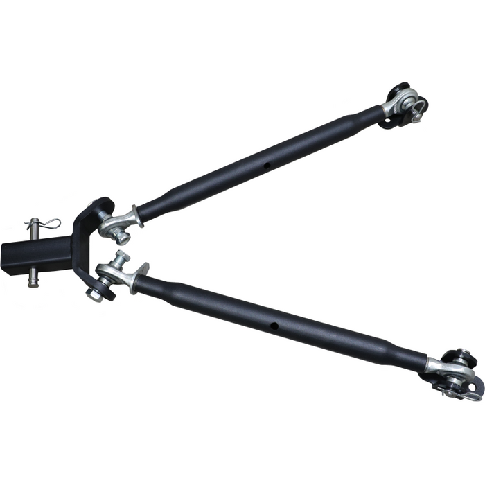 GEN-Y 2.5" Stabilizer Kit for 32K Hitches Model GH-0105