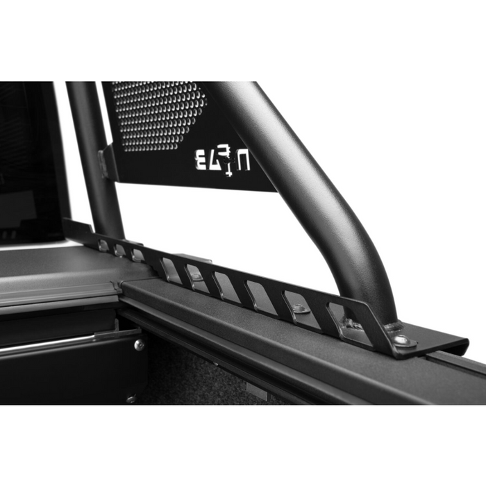 N-Fab ARC Sports Bar For Select 20-24 Jeep Gladiator Textured Black Model J19BR-RLT