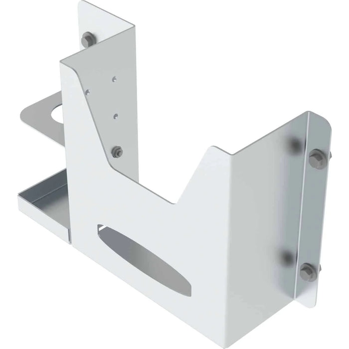 Ranger Design 3 in 1 Personal Protective Equipment (PPE) Storage & Dispensing System - Van Model 6056