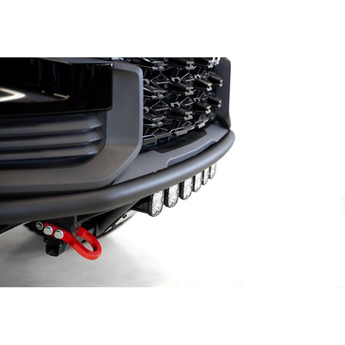Addictive Desert Designs 21 - 22 Chevy Colorado ZR2 ADD PRO Bolt-on Front Bumper Model F458102100103