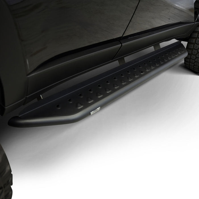 Westin Outlaw Running Boards Model 28-33795