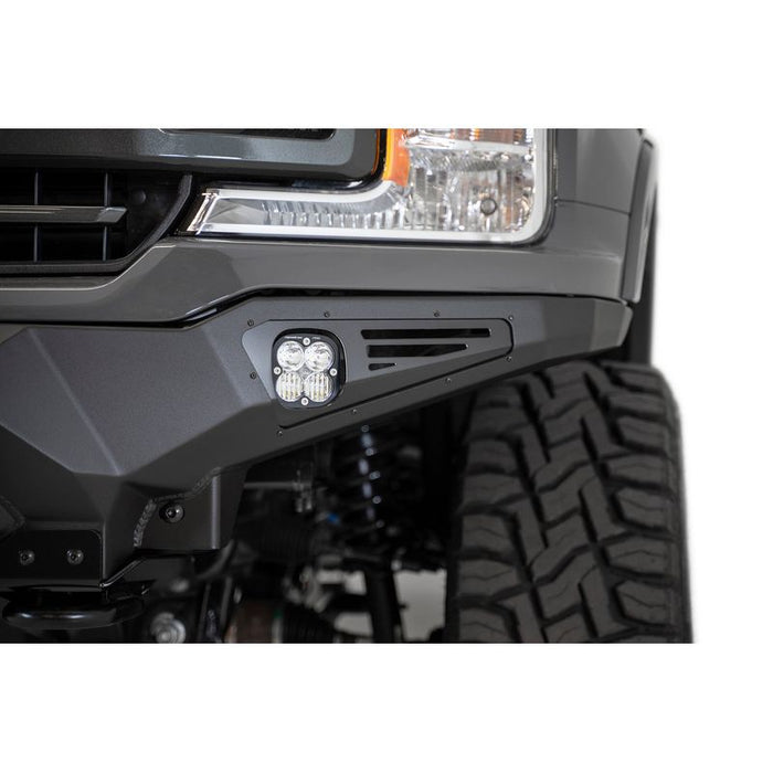 Addictive Desert Designs 18 - 20 Ford F-150 Bomber Front Bumper Model F180014100103