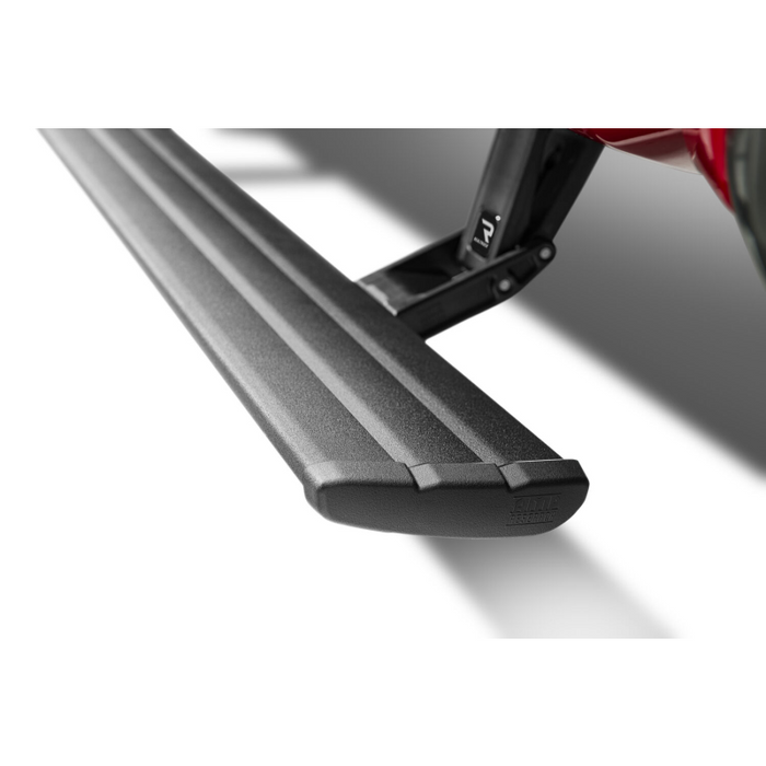 AMP Research PowerStep SmartSeries Electric Running Boards Model 86338-01A