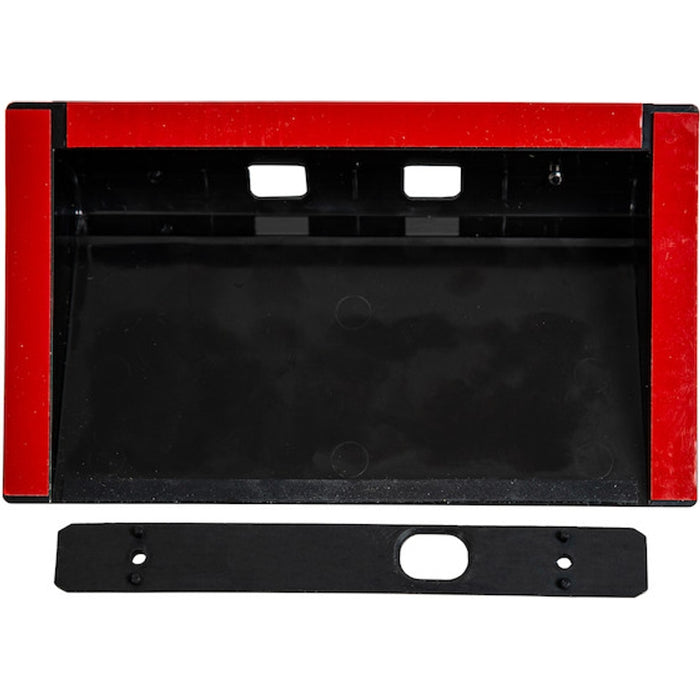 Buyers Products Dash Housing for 8892700 and 8892800 Series Strobe Lights Model 8892825