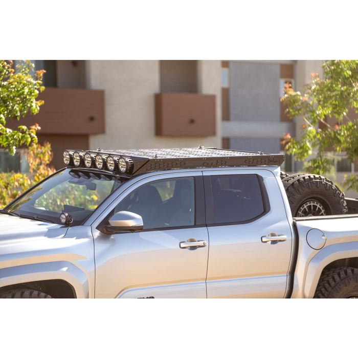 Rago Fabrication 3rd Gen Tacoma Rago Roof Rack Rear Decking Panels Pair Model AC6806701NA