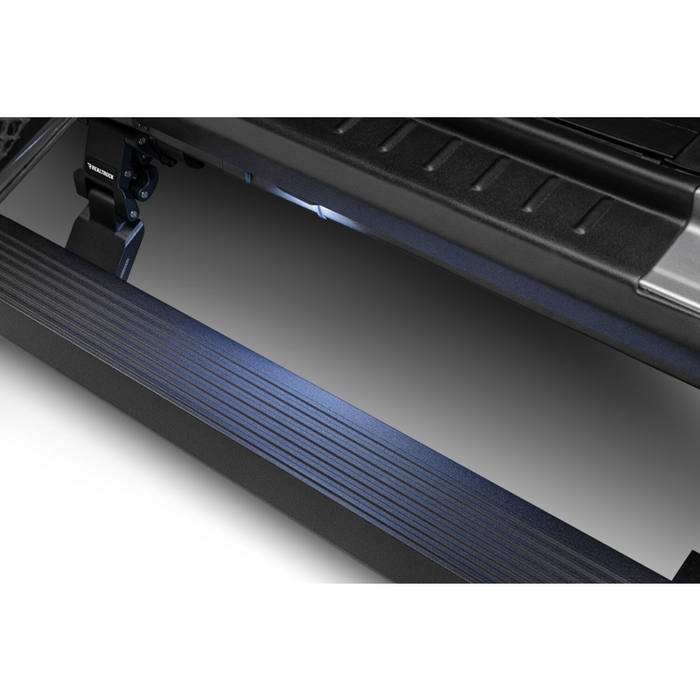 Go Rhino RealTruck VoltStep Electric Running Board Kit Model 20450674PC