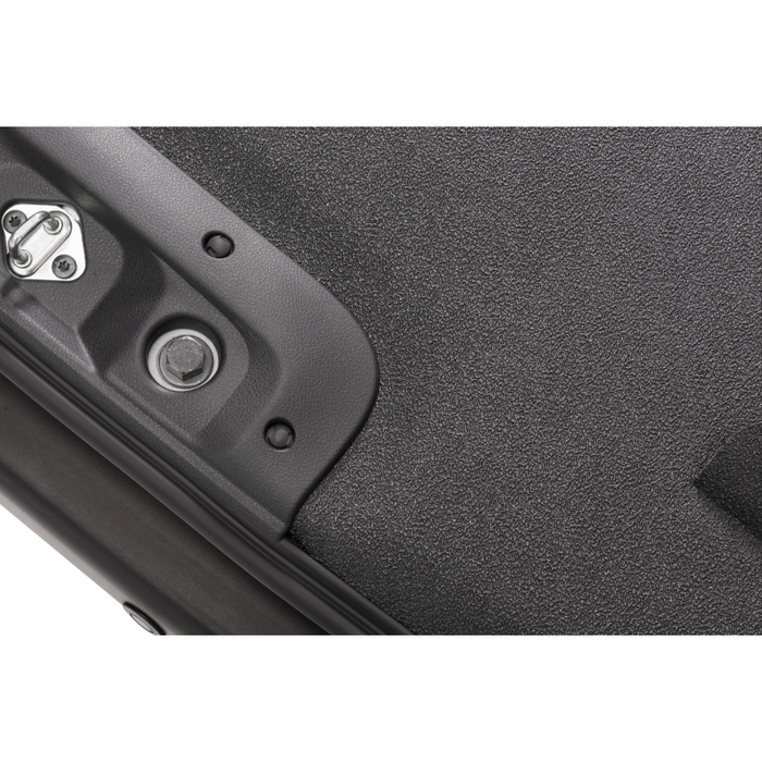 Bedrug Vantred Cargo Liner Standard Passanger Van Model VTRG96