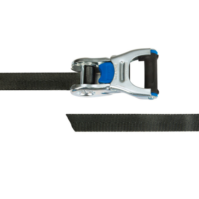 Sortimo Lashing Ratchet Strap 1.0m, 400daN  7 In x 3 In x 2 In Model 6000012841