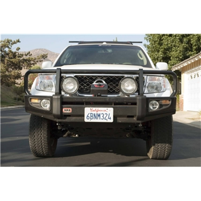 ARB Combination Bumper Model 3438290B