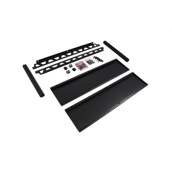 Dee Zee Interior Bolt Together Cargo Tray Model DZ4471JP