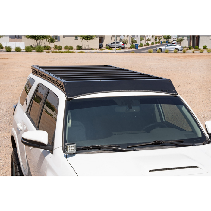 Rago Fabrication 2010-2024 Toyota 4Runner Roof Rack Model AC660640103