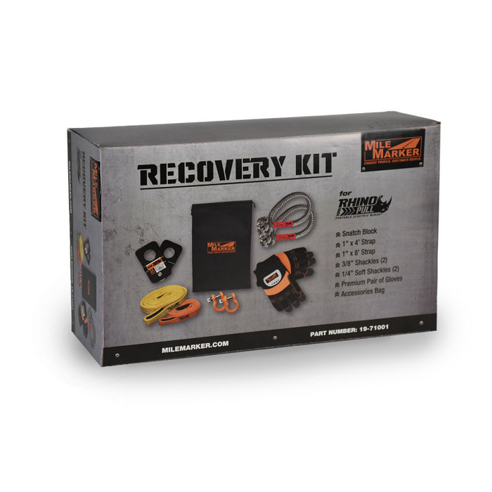 Mile Marker Rhino Accesory Kit Model 19-71001