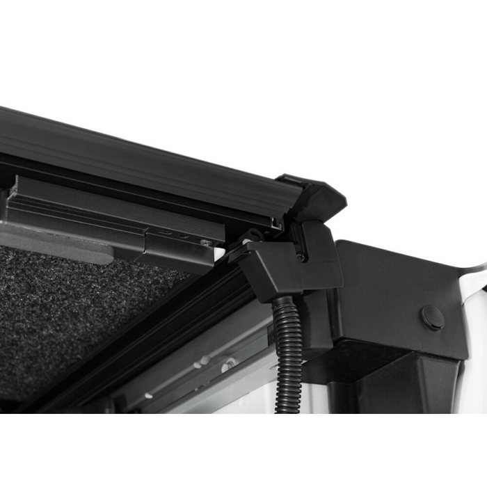 UnderCover Ultra Flex 19-24 (New Body Style) Ram 5'7" w/ RamBox w/o Black Track System Model UX32011