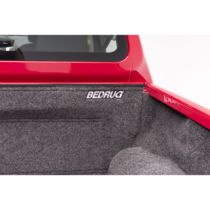 Bedrug Classic Truck Bed Liner Double Cab 5' 1578Mm Only Fits Uk/Euro Models Model BRNN16DCUKK