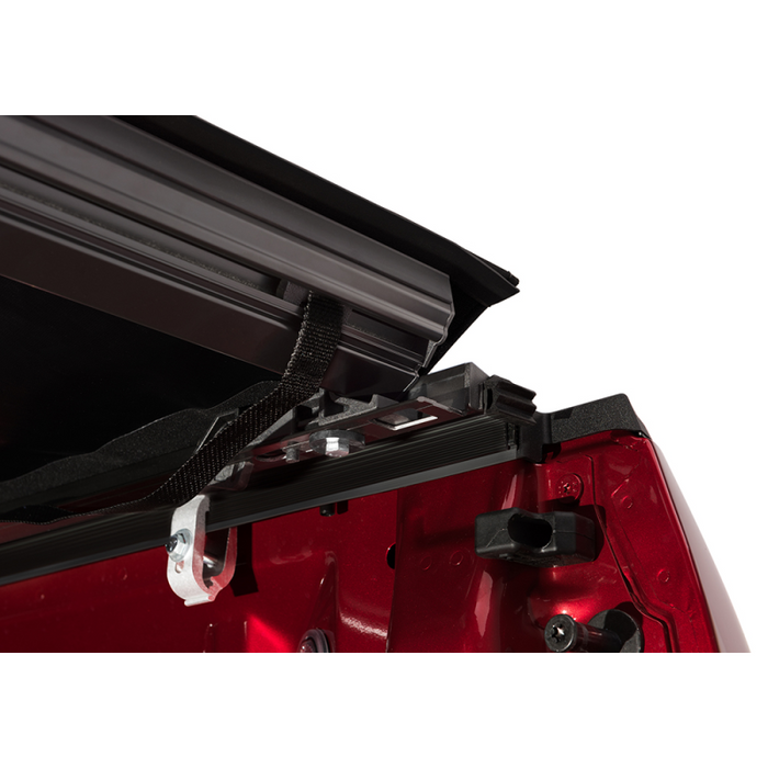 Truxedo Pro X15 Tonneau Cover - Black - 1999-2007 Ford F-250/350/450 6' 10" Bed Model 1459101