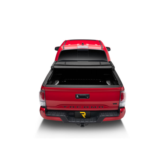 Extang Trifecta ALX - 14-21 Tundra 5'7" w/o Deck Rail Sys w/o Trl Spcl Edtn Strg Bxs Model 90460