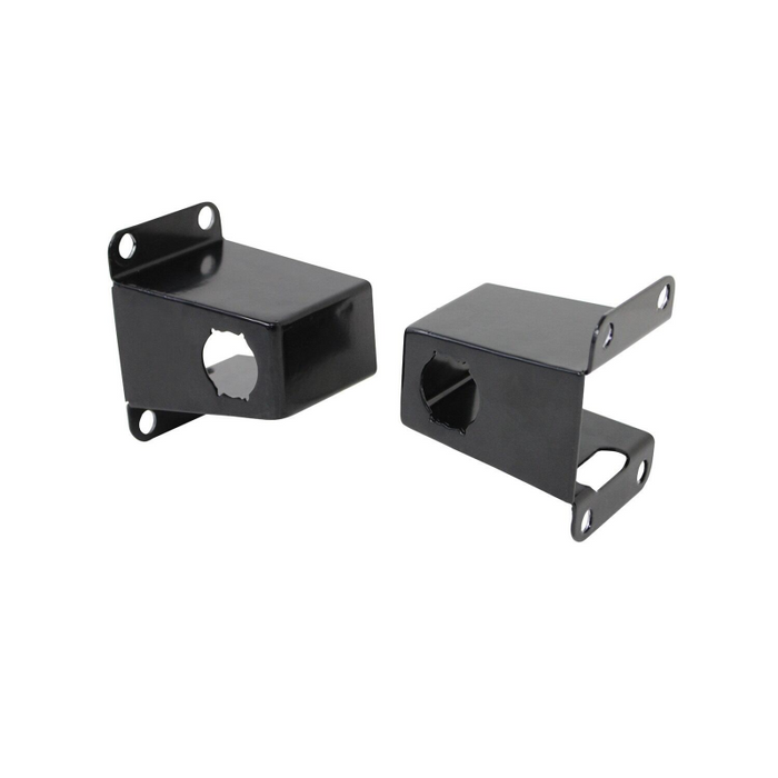 Westin Grille Guard Sensor Relocator Front Black Model 40-0005S