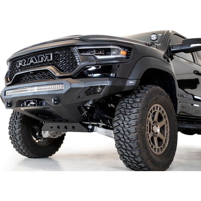 Addictive Desert Designs 21 - 23 RAM 1500 TRX Stealth Fighter Winch Kit Model AC6215660103