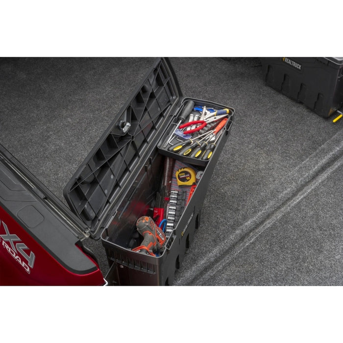Undercover Swing Case 24-25 Ranger Driver Model SC209D