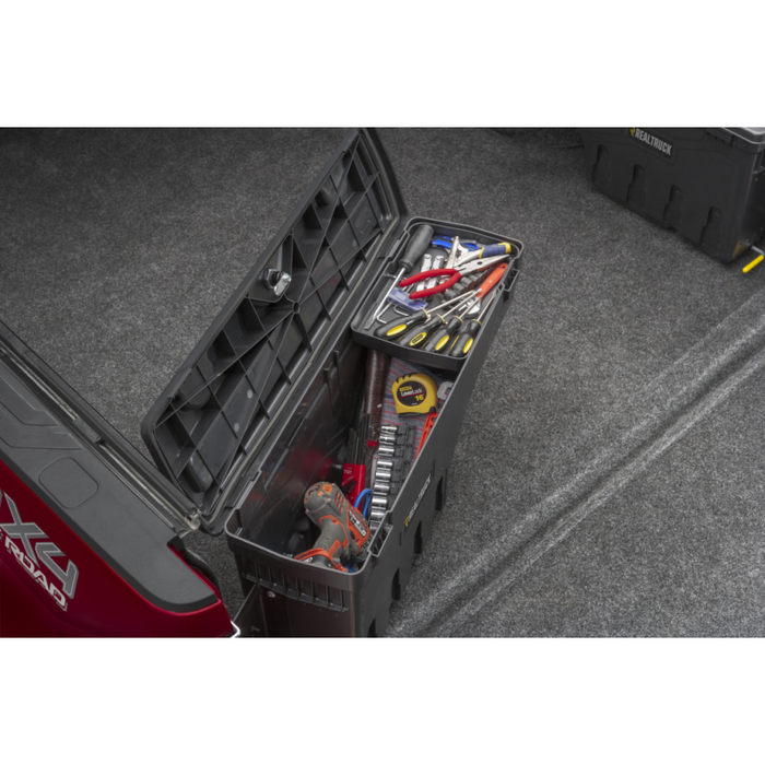 UnderCover Swing Case 19-23 Ranger Driver Model SC206D