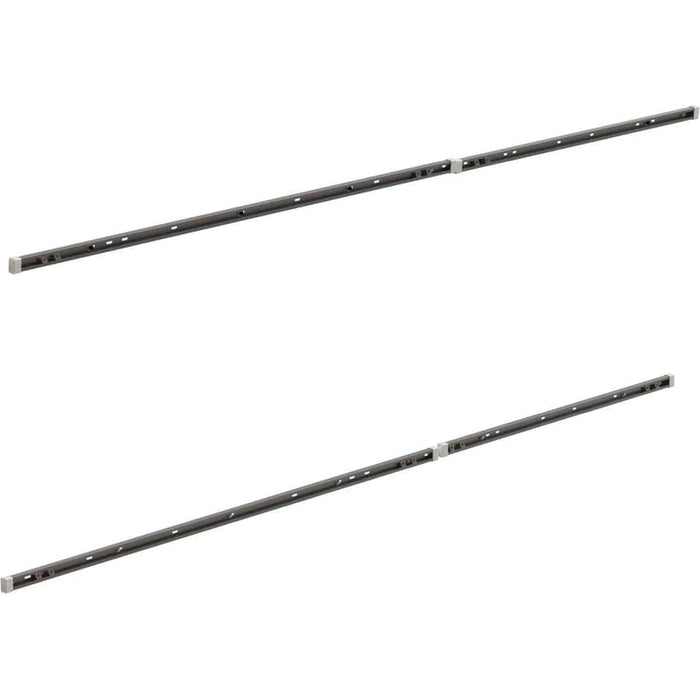 Ranger Design Driver Side Shelving Install Kit for RAM ProMaster 136" Wheelbase Model 6550-PM
