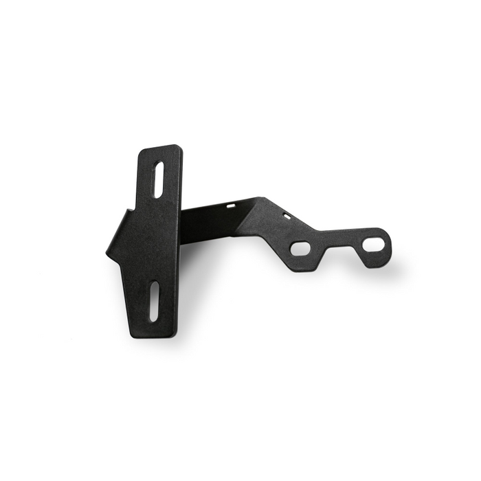 Rago Fabrication 3rd Gen Tundra Dual Ditch Light Mounts Model R2200TTUNDDL